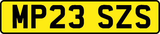 MP23SZS