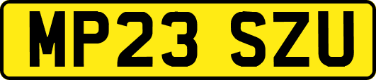 MP23SZU