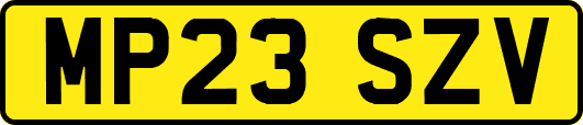 MP23SZV