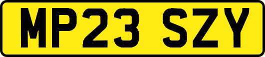 MP23SZY