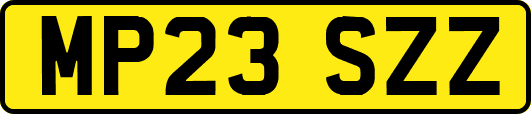 MP23SZZ
