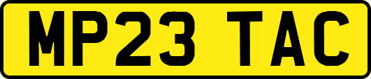 MP23TAC