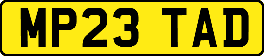 MP23TAD