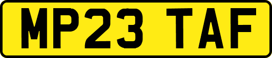 MP23TAF