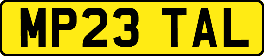 MP23TAL