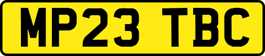MP23TBC
