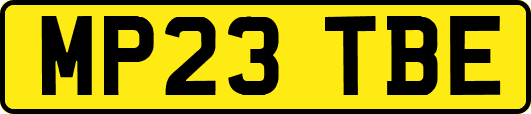 MP23TBE