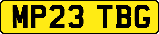 MP23TBG