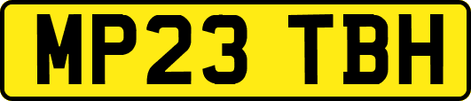 MP23TBH