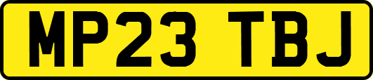 MP23TBJ
