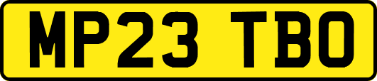 MP23TBO
