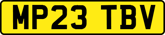 MP23TBV