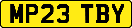 MP23TBY