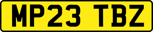 MP23TBZ