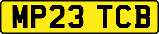 MP23TCB