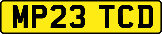 MP23TCD