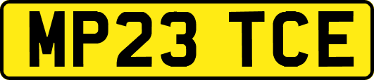 MP23TCE
