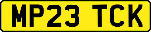MP23TCK