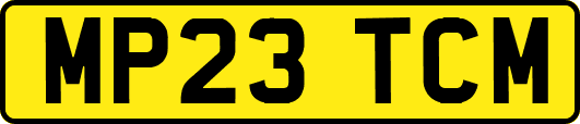MP23TCM