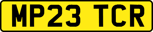 MP23TCR