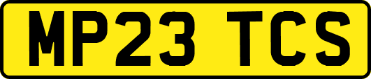 MP23TCS