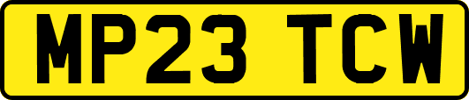MP23TCW