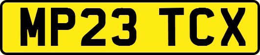 MP23TCX