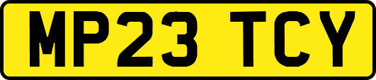 MP23TCY