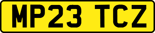 MP23TCZ