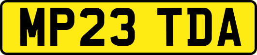 MP23TDA