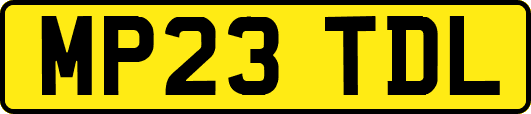 MP23TDL