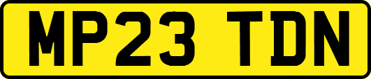 MP23TDN