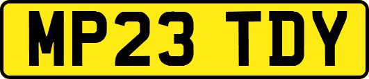 MP23TDY