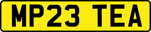 MP23TEA
