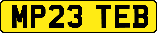 MP23TEB