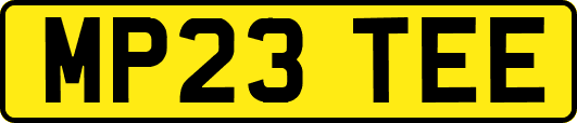 MP23TEE
