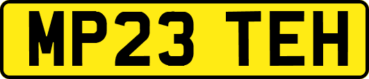 MP23TEH