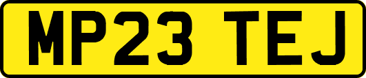 MP23TEJ