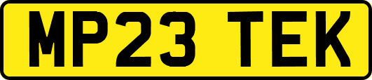 MP23TEK