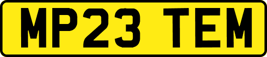 MP23TEM