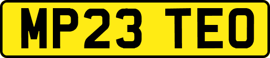 MP23TEO