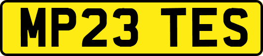 MP23TES