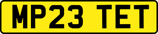 MP23TET
