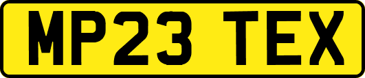 MP23TEX
