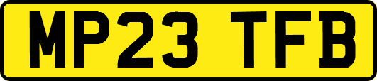MP23TFB
