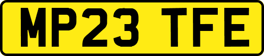 MP23TFE