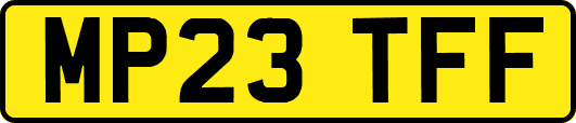 MP23TFF