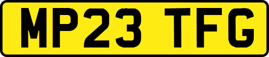 MP23TFG