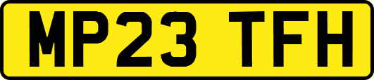 MP23TFH