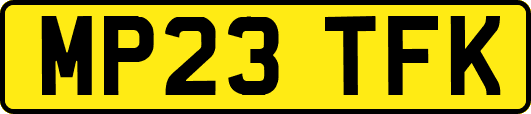MP23TFK
